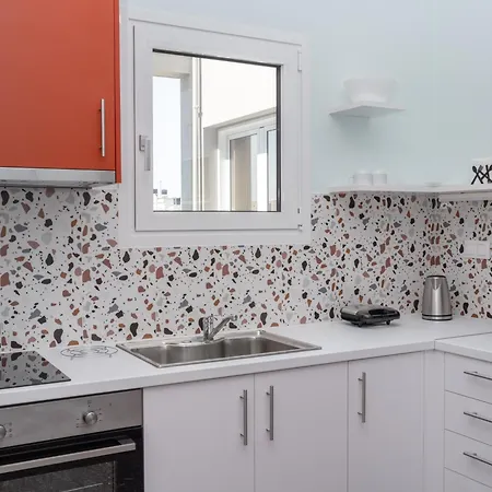 Appartement Dodonis Bld