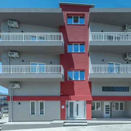 Dodonis Bld Iraklion