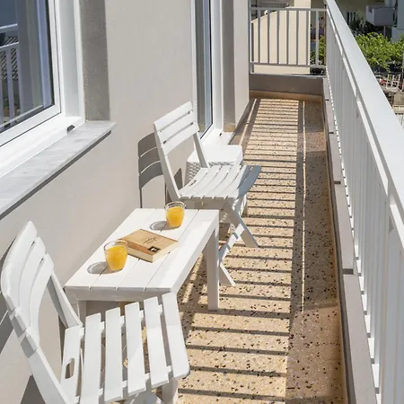 Appartement Dodonis Bld Iraklion
