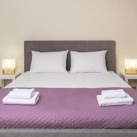 Appartement Dodonis Bld Iraklion