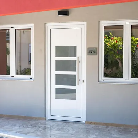 Appartement Dodonis Bld *