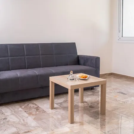 Dodonis Bld Iraklion