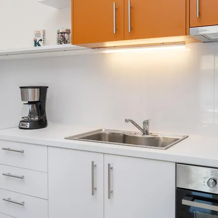 Dodonis Bld Appartement