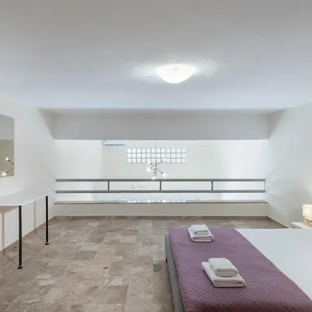 Dodonis Bld Appartement Iraklion