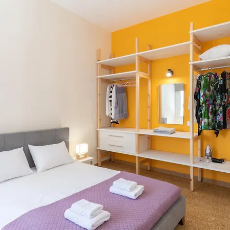 Appartement Dodonis Bld *