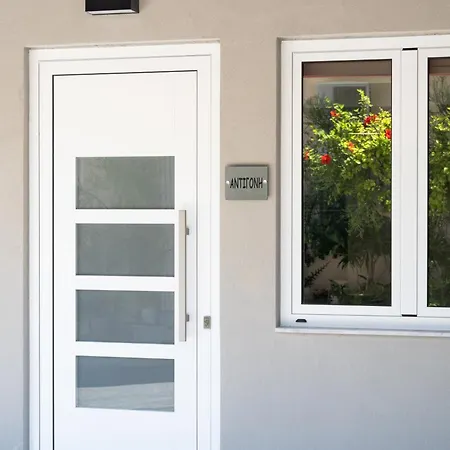 Dodonis Bld Appartement Iraklion