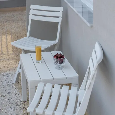 Dodonis Bld Appartement *